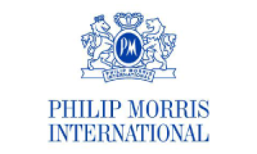 logotyp philip morris