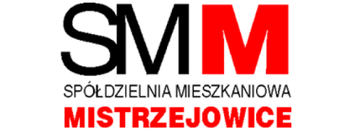 logotyp SM mistrzejowice