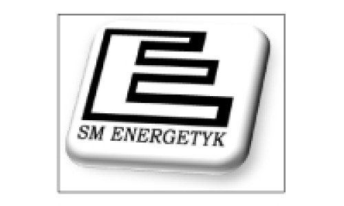 logotyp sm energetyk