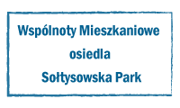 Wspólnoty Mieszkaniowe osiedla Sołtysowska Park